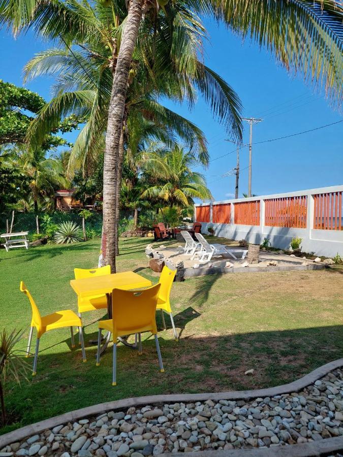 Sunset Bay B&B Brig Bay Exterior foto